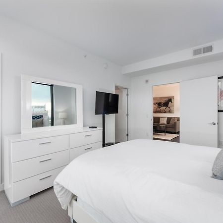 Bluebird Suites At Reston Town Center Oda fotoğraf