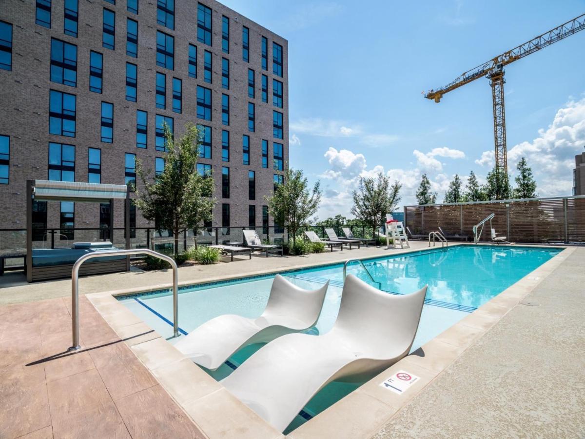 Bluebird Suites At Reston Town Center Dış mekan fotoğraf