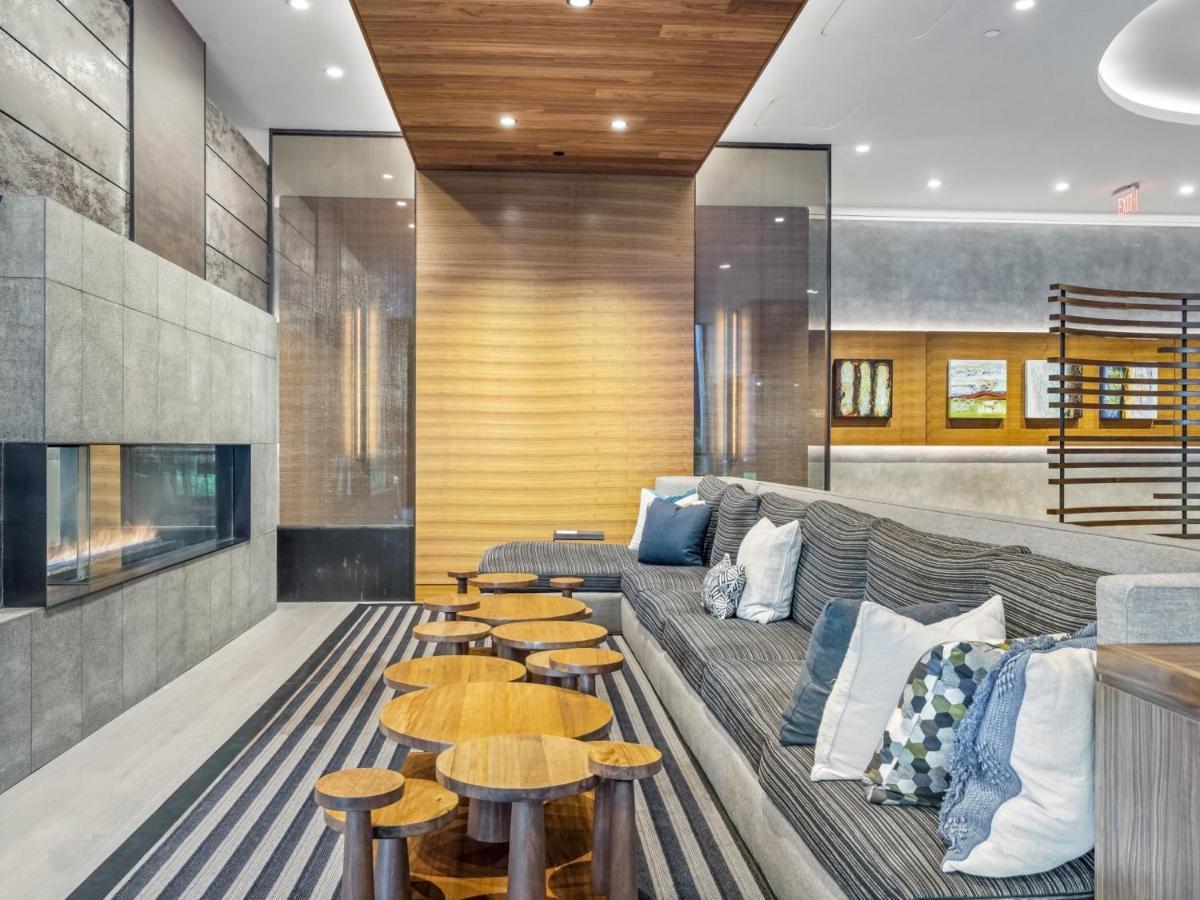 Bluebird Suites At Reston Town Center Dış mekan fotoğraf