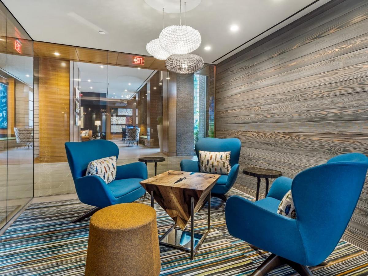 Bluebird Suites At Reston Town Center Dış mekan fotoğraf